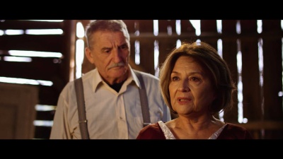 Ríbezľák - Trailer